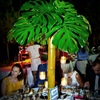 A Safarilicious Baptism 
